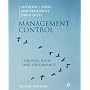 Management Control: Theories, Issues and Performance