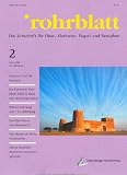 Produkt-Bild: Rohrblatt