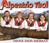 Herz der Heimat - Alpentrio Tirol