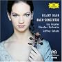 Bach Concertos