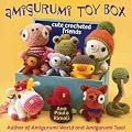 (Amigurumi Toy Box: Cute Crocheted Friends) By Rimoli, Ana Paula (Author) paperback on (04 , 2011)