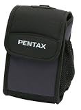 Pentax - Pentax Medium Camera Case for Pentax Optio 230 & 330GS Cameras