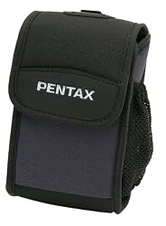 Pentax Medium Camera Case for Pentax Optio 230 & 330GS Cameras