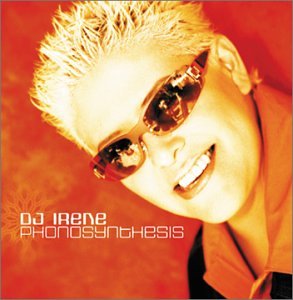 CD-Charts  Search : Phonosynthesis
