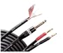 Monster Cable S100-S-10MT Standard 100 Speaker Cable (10 ft., straight .25-in. to dual bananas)