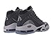 Nike Air Griffey Max II Cool Grey - White - Black