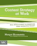 Content Strategy at Work