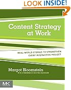 Content Strategy at Work