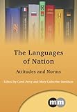 The languages of nation : attitudes and norms