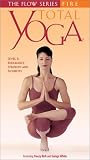 Total Yoga - The Flow Series, Fire
