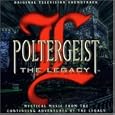 Poltergeist-the Legacy
