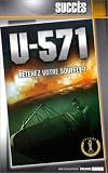 Revue Universal Pictures  / U-571