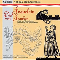 Die Fr�uelein Von Franken
