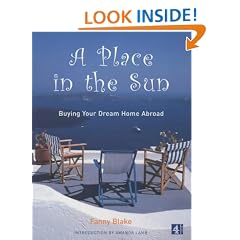 A Place in the Sun: Buying Your Dream Home Abroad