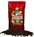 Organic Farm-Roasted 100% Kona Coffee, Whole Bean, Dark Roast 1 Lb