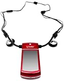 iriver N12 1GB ローズレッド N12-1GB-RR