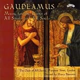 Gaudeamus / Music for the Feasts of All Saints and All Souls