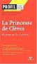 La Princesse de Cl�ves