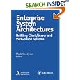 Enterprise System Architectures: Building Client Server and Web... by Mark Goodyear