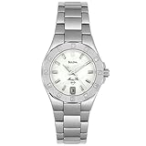 Bulova Women's 96R24 Marine Star Diamond Accent Watch