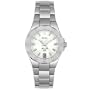 Bulova Women's 96R24 Marine Star Diamond Accent Watch