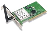 3Com 11Mbps Wireless LAN PCI Adapter
