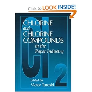 and Chlorine Compounds in