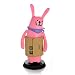 EVOUNI_Wire Pet(Purr Rabbit)