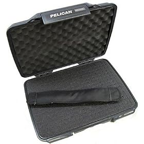 New - Pelican 1075 Pick n Pluck Standard - 1070-000-110