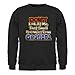 Best Sale Artsmith, Inc. Sweatshirt Dark Don't Look At Me That Smell Is Coming From Grandpa Online