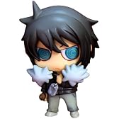 咎狗の血PS2ソフト発売記念フィギュア アキラ (ソフトビニール製塗装済み完成品）