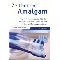 Zeitbombe Amalgam