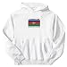 Sweatshirt White  Qobustan Rayonu  Azerbaijan City