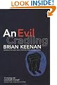 An Evil Cradling