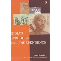 India's Struggle for Independence