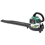 Weed Eater Featherlite 18cc 2 Speed Gas Blower FL1500