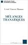 M�langes thanatiques