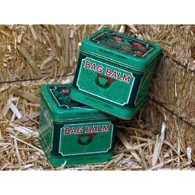  Bag Balm Purse size 1oz Tin