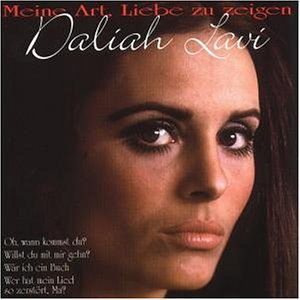 Daliah Lavi - Jerusalem (Deutsch) Lyrics - Zortam Music