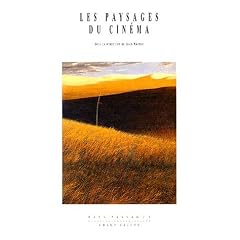 Les paysages du cin�ma