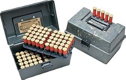 Shotgun Shell Cases Shtshl 100 Rd 12Ga Top Hndle-Camo