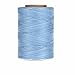 YLI Star Thread V38-0859 3-Ply 30wt T-35 Cotton Quilting & Craft Variegated Thread, 1200 yd, Blue Skies