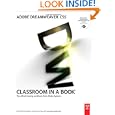 Adobe Dreamweaver CS5 Classroom Book