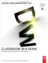 Adobe Dreamweaver CS5 Classroom in a Book by Adobe Creative Team