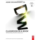 Adobe Dreamweaver CS5 Classroom in a Book ~ James J. Maivald