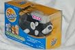 Zhu Zhu Pets Toy Stinker the Skunk Woodland Creatures