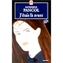 J'�tais l� avant