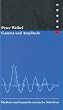 Gamma und Amplitude. Medien- und kunsttheoretische Schriften. FUNDUS Bd. 161