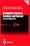 Dissipative Systems Analysis and Control: Theory and Applications