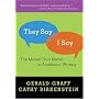 They Say/I Say: The Moves That Matter in Academic Writing